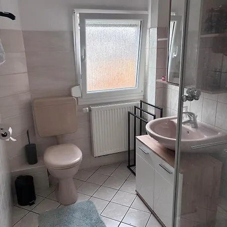 Apartment Gemütliches Mit Wlan&top Lage *