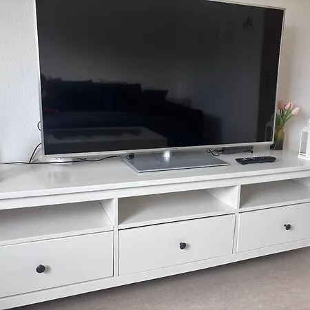 Gemütliches Mit Wlan&top Lage *
