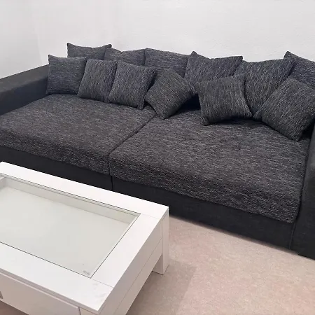 Gemütliches Mit Wlan&top Lage Apartment Koblenz (Rhineland-Palatinate)