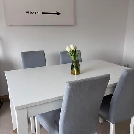Gemütliches Mit Wlan&top Lage